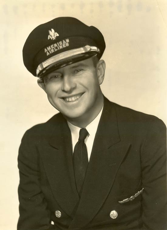 Hap Russell January 9, 1935